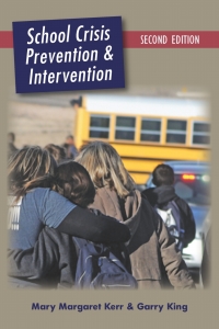 Cover image: School Crisis Prevention and Intervention 2nd edition 9781478637332