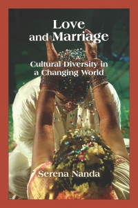 Cover image: Love and Marriage: Cultural Diversity in a Changing World 1st edition 9781478637554
