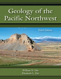 Cover image: Geology of the Pacific Northwest 3rd edition 9781478636304