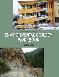 Cover image: Environmental Geology Workbook 1st edition 9781478602019