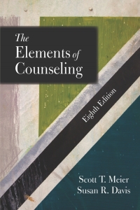 Cover image: The Elements of Counseling 8th edition 9781478638506