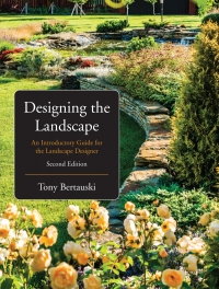 Cover image: Designing the Landscape: An Introductory Guide for the Landscape Designer 2nd edition 9781478639572
