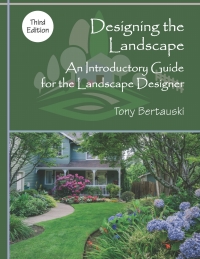 Imagen de portada: Designing the Landscape: An Introductory Guide for the Landscape Designer 3rd edition 9781478640141