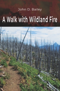 Cover image: A Walk with Wildland Fire 1st edition 9781478651451