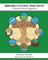 Cover image: Arboricultural Practices: A Science-Based Approach 1st edition 9781478651741