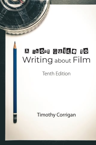 Cover image: A Short Guide to Writing about Film 10th edition 9781478652076
