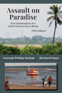 Cover image: Assault on Paradise: The Globalization of a Little Community in Brazil 5th edition 9781478652441