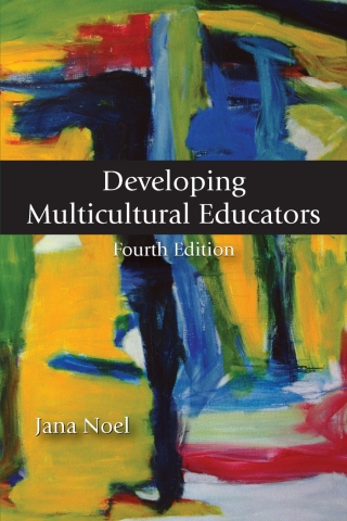 Imagen de portada: Developing Multicultural Educators 4th edition 9781478657651