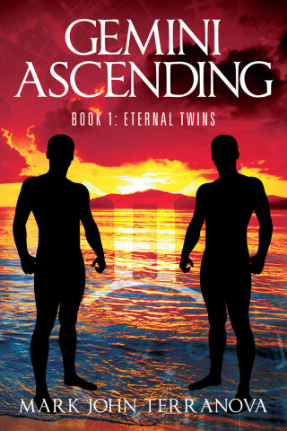Cover image: Gemini Ascending 9781478778707