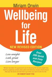 Cover image: Wellbeing for Life 9781478723110