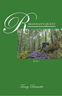 Cover image: Rhiannan's Quest 9781478734864