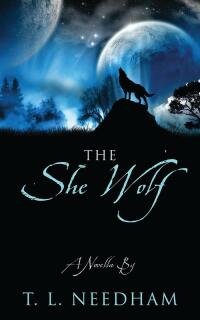 Cover image: The She Wolf 9781478735892