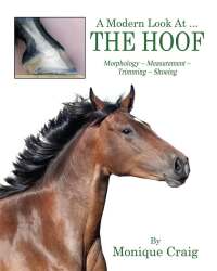 Cover image: A Modern Look At ... THE HOOF 9781478735311