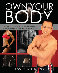 Cover image: Own Your Body 9781478741725