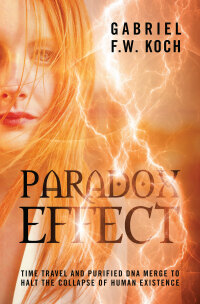 Cover image: Paradox Effect 9781478756224