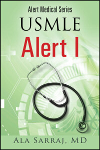 Cover image: Alert Medical Series: USMLE Alert I 9781478763666