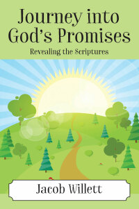 Omslagafbeelding: Journey into God's Promises 9781478777199