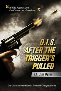 Imagen de portada: O.I.S. After the Trigger's Pulled 9781478771586