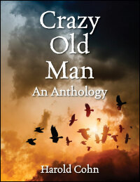 Cover image: Crazy Old Man 9781478749318