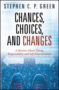Imagen de portada: Chances, Choices, and Changes 9781478781752
