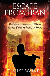 Cover image: Escape From Iran 9781478786672