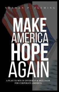 表紙画像: Make America Hope Again 9781432771140