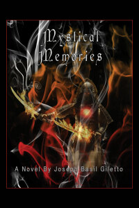 Cover image: Mystical Memories 9781478728290