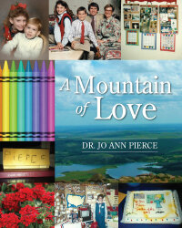 Imagen de portada: A Mountain of Love 9781478786726
