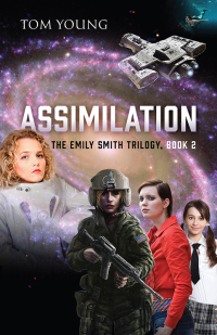 Cover image: Assimilation 9781478794318