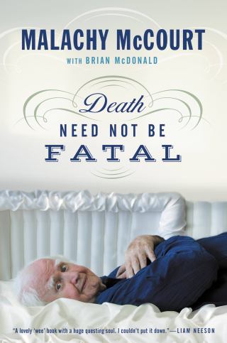 Cover image: Death Need Not Be Fatal 9781478917069