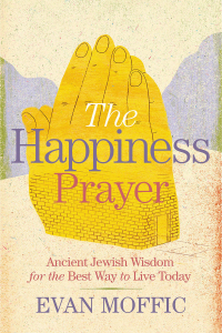 Cover image: The Happiness Prayer 9781478918066