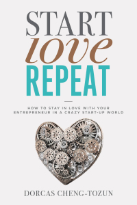 Cover image: Start, Love, Repeat 9781478920755