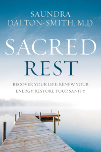 Cover image: Sacred Rest 9781478921660