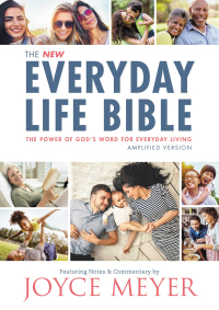 Cover image: The Everyday Life Bible 9781478922957