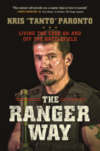 Cover image: The Ranger Way 9781478948186