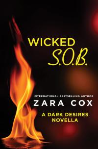 Cover image: Wicked S.O.B. 9781478970286