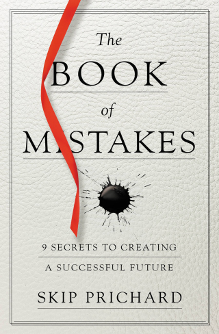 Cover image: The Book of Mistakes 9781478970934