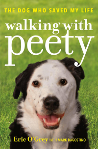 Cover image: Walking with Peety 9781478971160