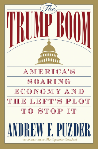 Cover image: The Capitalist Comeback 9781478975434