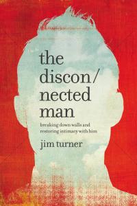 Cover image: The Disconnected Man 9781478975632