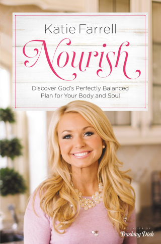 Cover image: Nourish 9781478976066