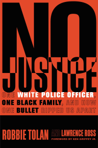 Cover image: No Justice 9781478976653