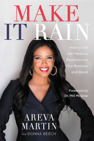 Cover image: Make It Rain! 9781478989875