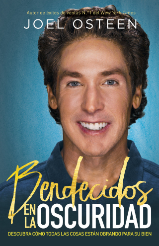 Cover image: Bendecidos en la oscuridad 9781478991809