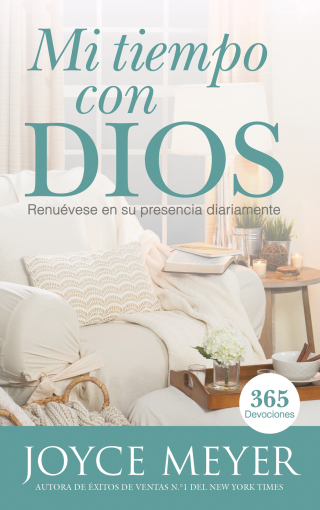 Cover image: My Time with God 9781478991960