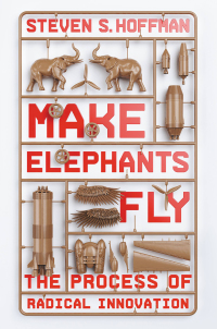 Cover image: Make Elephants Fly 9781478992943