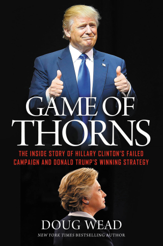 Cover image: Game of Thorns 9781478993070