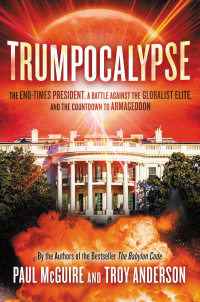 Cover image: Trumpocalypse 9781478993612