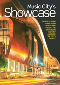 Cover image: Music City's Showcase 9781479010103