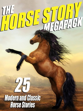 Imagen de portada: The Horse Story Megapack
